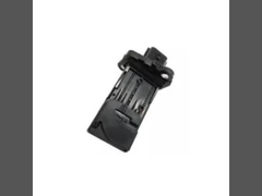 Nouveau tube de détection du débit d'air de masse pour V-o-l-v-o 240 244 245 740 760 780 940 3517020